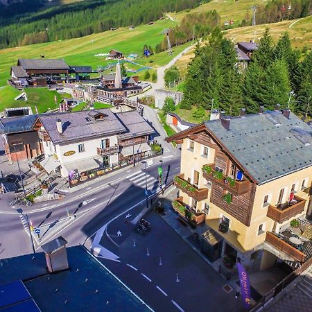 Chalet Mottolino Livigno Exterior foto