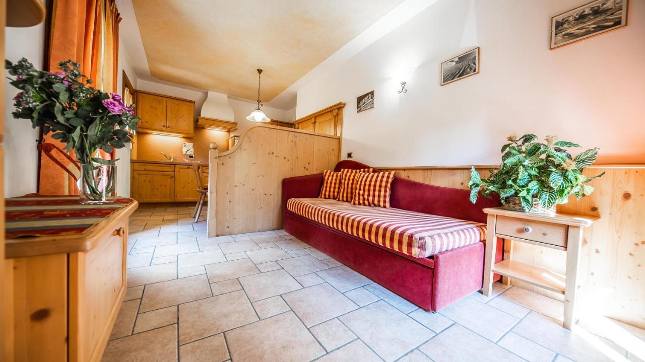 Chalet Mottolino Livigno Exterior foto